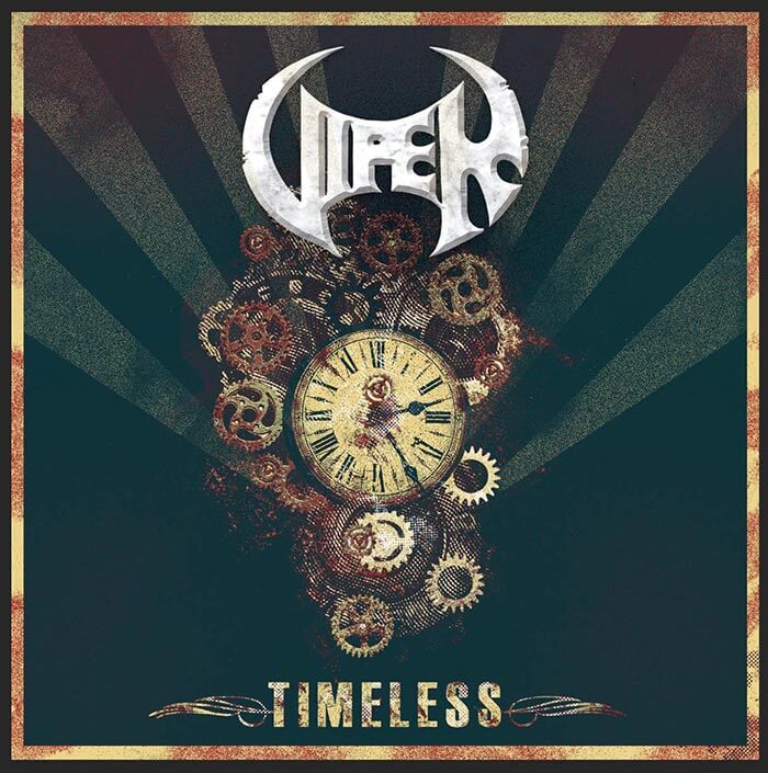 VIPER volta às origens do Power Metal em seu novo single, faixa título do álbum “Timeless”