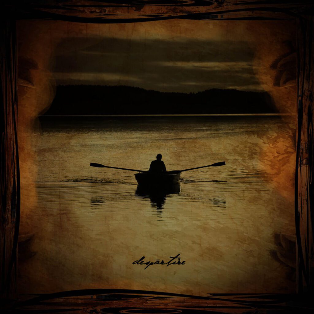 Clouds - Despartire 5 Clouds - Despartire