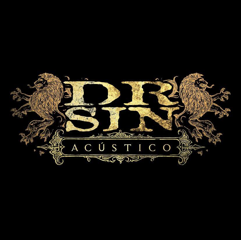 DR SIN lança primeiro acústico da carreira em CD e DVD