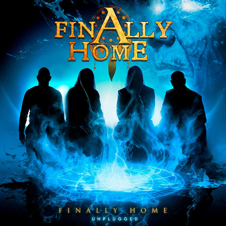 Ex-integrantes do Shaman lançam versão acústica de “Finally Home”; ouça