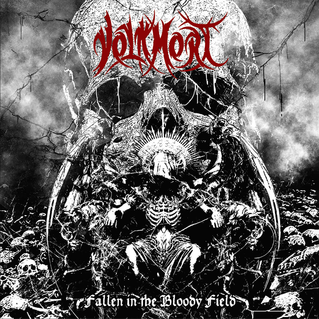 Volkmort - Fallen in the Bloody Field