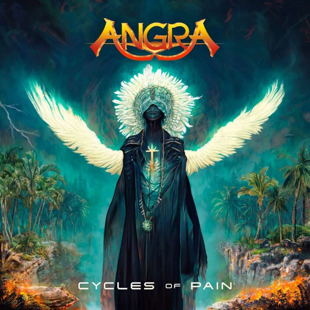 Angra - Cycles of Pain 70 Angra - Cycles of Pain