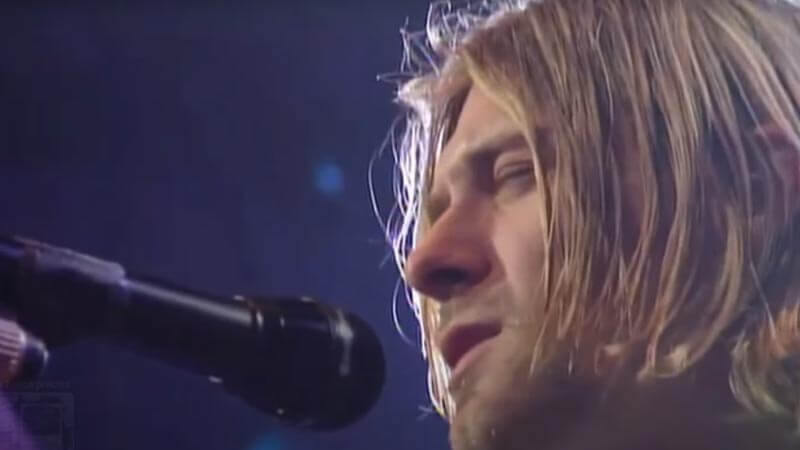 Nirvana MTV Unplugged: Não escute duas vezes por dia