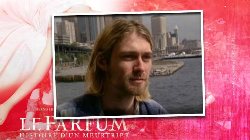O Perfume que Inspirou uma Canção: Kurt Cobain e a História por Trás de 'Scentless Apprentice’