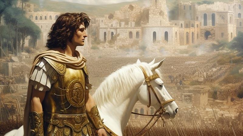 Quem foi Alexandre o Grande?