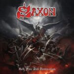 SAXON – Hell Fire And Damnation