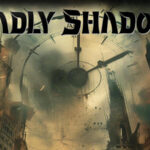 DEADLY SHADOWS lança videoclipe da faixa-título do álbum “Running Back in Time”