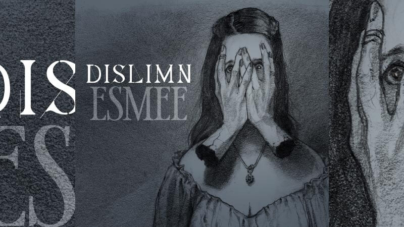DISLIMN lança seu EP de estreia Esmee em junho