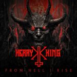 Kerry King – From Hell I Rise