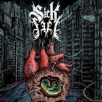 Sick Feel lança novo single Nothing Inside e prepara terreno para novo EP