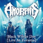 Amorphis comemora 30 anos de ‘Tales From The Thousand Lakes’ com álbum e filme ao vivo
