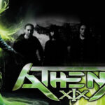 Athena XIX lança single de retorno com Fabio Lione e anuncia novo álbum