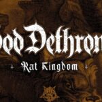 God Dethroned lança single ‘Rat Kingdom’ e anuncia álbum ‘The Judas Paradox’ para setembro
