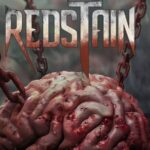 Redstain encerra álbum ‘Under Control’ com o single ‘Never’