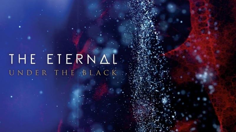 The Eternal lança novo álbum 'Skinwalker' com grande aclamação