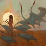 Alcest lança ‘Les Chants de l’Aurore’ no Brasil