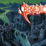 Benediction em versão nacional de ‘Transcend the Rubicon’ um clássico do Death Metal britânico