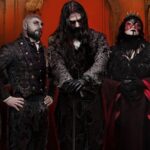 Fleshgod Apocalypse lança ‘Opera’ álbum inspirado em experiência de quase morte de vocalista