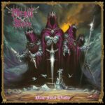 Morgul Blade – Heavy Metal Wraiths
