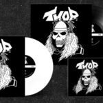 Neves Records relança obra seminal do Thor ícone do metal capixaba