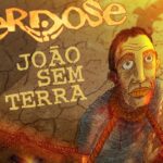 OverDose lança single ‘João Sem Terra’ e apresenta nova formação