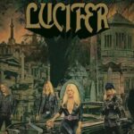 Relançamento do álbum “Lucifer III” pela Shinigami Records e Century Media Records celebra o heavy/doom metal