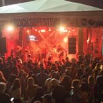 Rock 80 Festival celebra o Circo Voador com música e cultura no Parque Garota de Ipanema