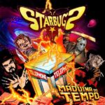 Banda Starbugs lança novo videoclipe e se apresenta em São Paulo neste final de semana