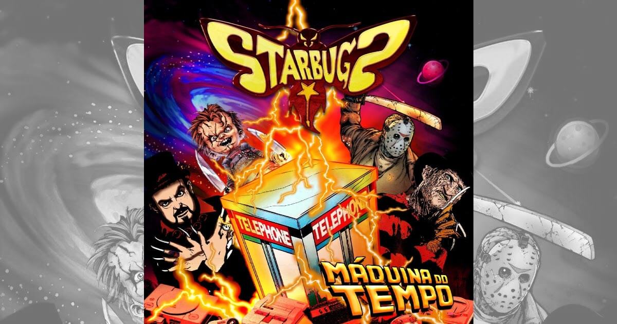 Banda Starbugs lança novo videoclipe e se apresenta em São Paulo neste final de semana