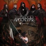 Fleshgod Apocalypse lança álbum ‘Opera’ no Brasil inspirado em superação pessoal