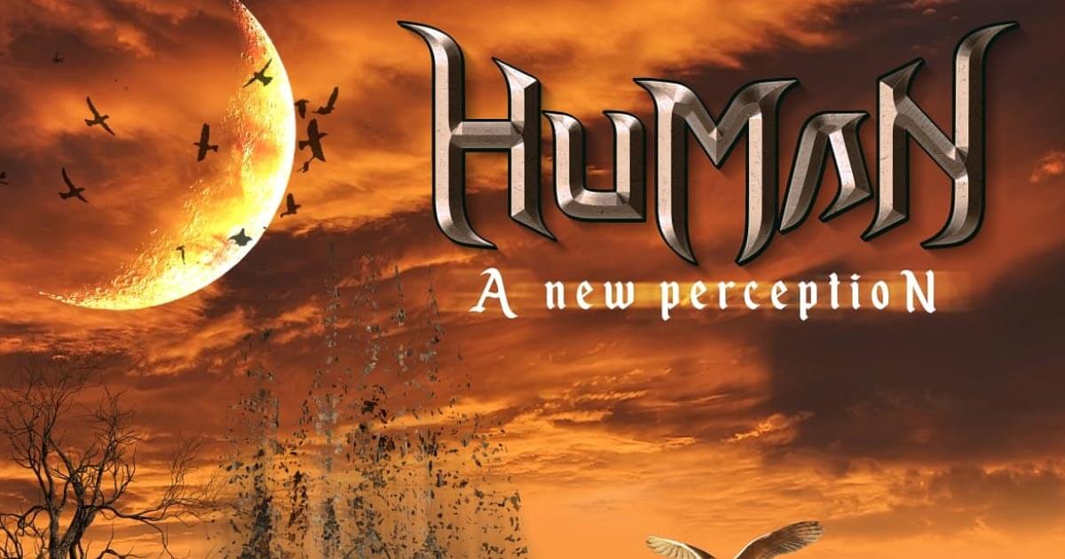 Human lança “A New Perception” e propõe novas reflexões para a sociedade