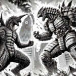 Kaiju Battle Fantasy: O Universo das Batalhas Épicas com Monstros Gigantes