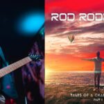 Rod Rodrigues lança single ‘Inukshuk’ com John Macaluso e Angel Vivaldi e prepara novo álbum para outubro