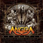 Angra – Acoustic – Live at Opera de Arame