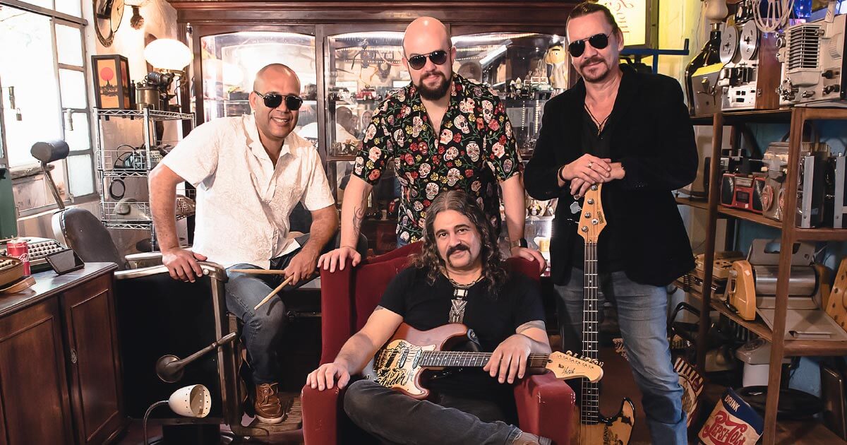 BH Soul Blues Festival celebra 16ª edição no Distrital em novembro