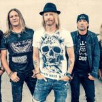 Gotthard anuncia novo álbum ‘Stereo Crush’ e turnê pela Europa em 2025