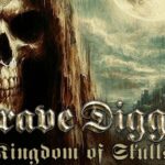 Grave Digger lança novo single ‘Kingdom of Skulls’ e anuncia álbum ‘Bone Collector’ para 2025