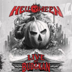 Helloween lança álbum ao vivo ‘Live At Budokan’ e single ‘Best Time’