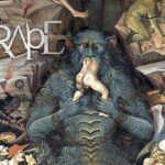 Killrape lança álbum ‘Corrosive Master’ após quase uma década de produção