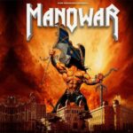 Manowar muda locais dos shows em Recife e Brasília; veja novos detalhes