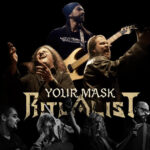 Ritualist lança novo clipe de ‘Your Mask’ com participações de Rod Marenna e Renato Osório