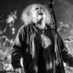 The Cure lança nova música ‘A Fragile Thing’ e aumenta expectativas para álbum inédito