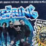 The Offspring retorna ao Brasil com turnê ao lado de Sublime, Rise Against e mais bandas de punk rock