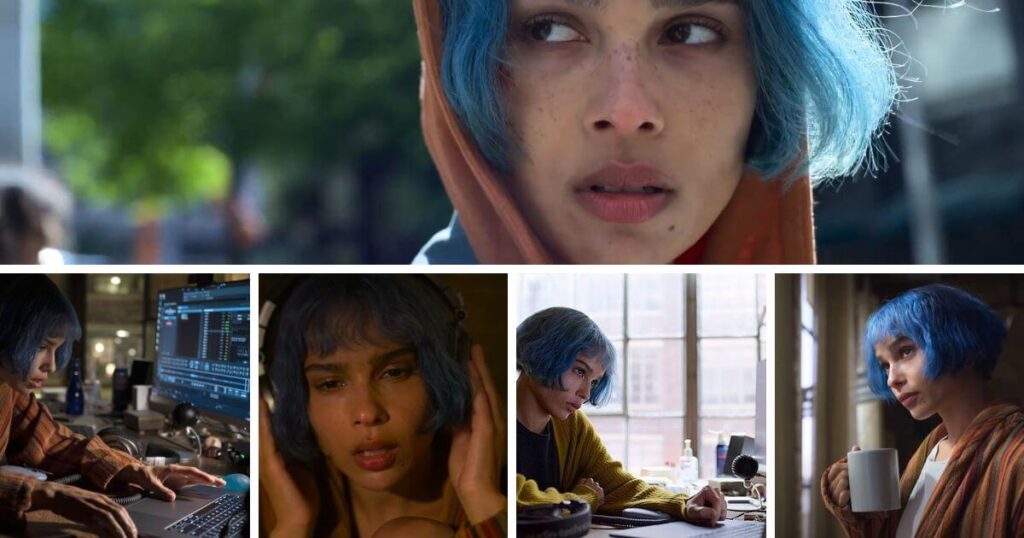 O que é Agorafobia e por que KIMI é o filme mais impactante sobre isso? 6 O que é Agorafobia e por que KIMI é o filme mais impactante sobre isso?