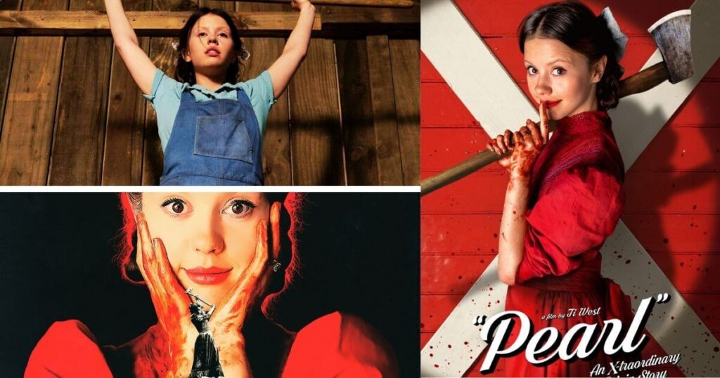 Pearl - o horror que revela os monstros dentro de nós 4 Pearl - o horror que revela os monstros dentro de nós