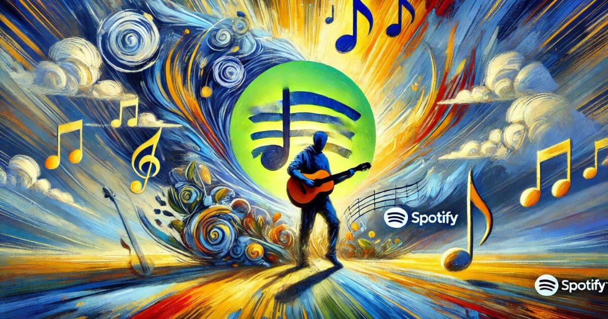 Como lançar suas músicas no Spotify sem gastar nada: O guia definitivo para artistas independentes