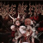 Cradle of Filth anuncia novo álbum ‘The Screaming of the Valkyries’ com lançamento em março de 2025