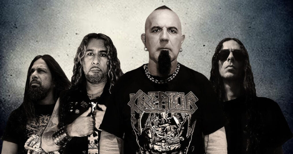 HEED THE CALL: A Nova investida de M. Mictian no Thrash Metal! 6 HEED THE CALL: A Nova investida de M. Mictian no Thrash Metal!