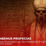 Habemus Profecias: o que Nostradamus, São Malaquias e outros viram sobre o novo Papa?
