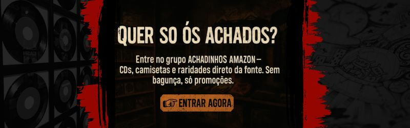 No grupo Achadinhos Amazon, só os admins postam: sem bagunça, sem flood — só promoções insanas, achados raros e produtos que somem rápido.